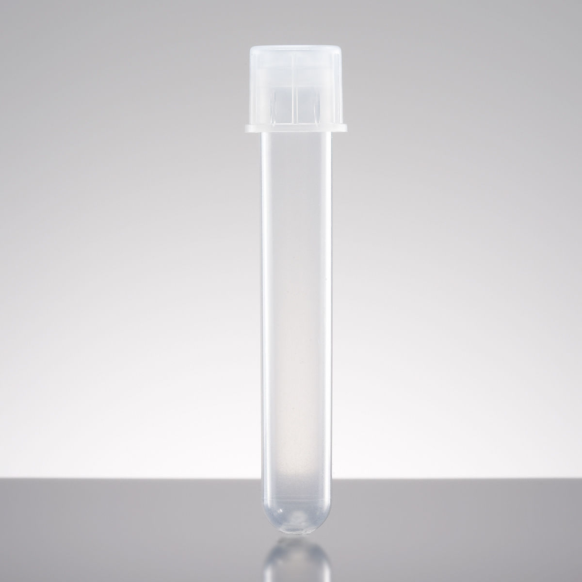Laboratory test tube 352063 Corning BV round bottom / polypropylene / sterile