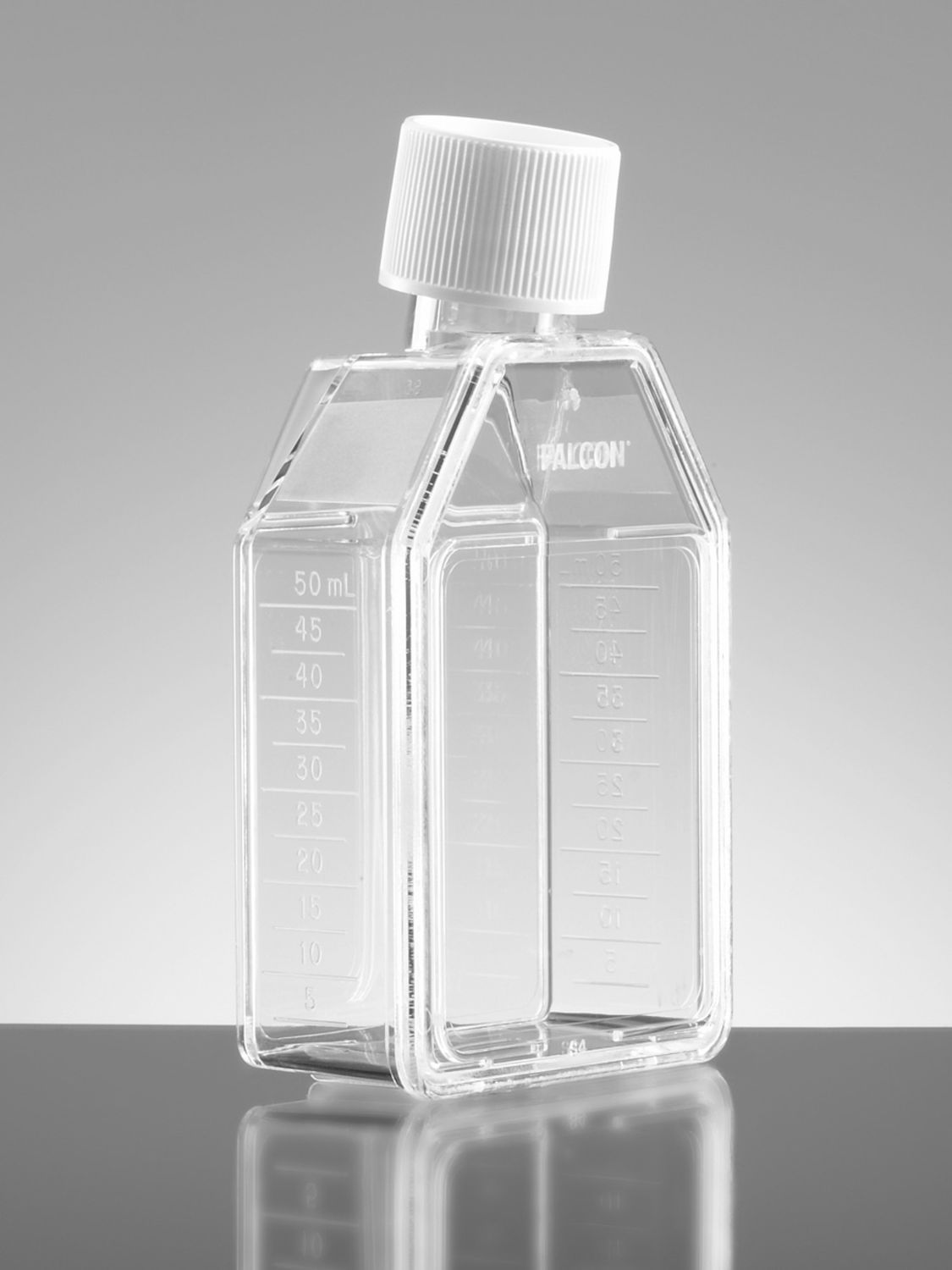 Cell culture flask - Falcon® - Corning BV - volumetric