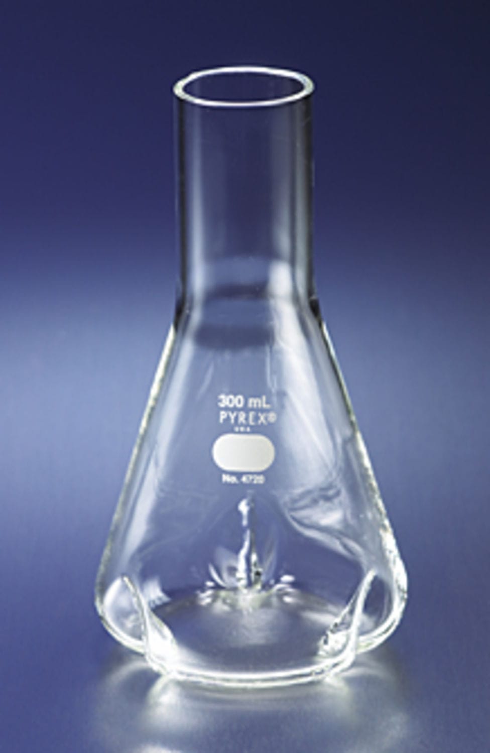 Erlenmeyer flask - 4446-3L - Corning BV