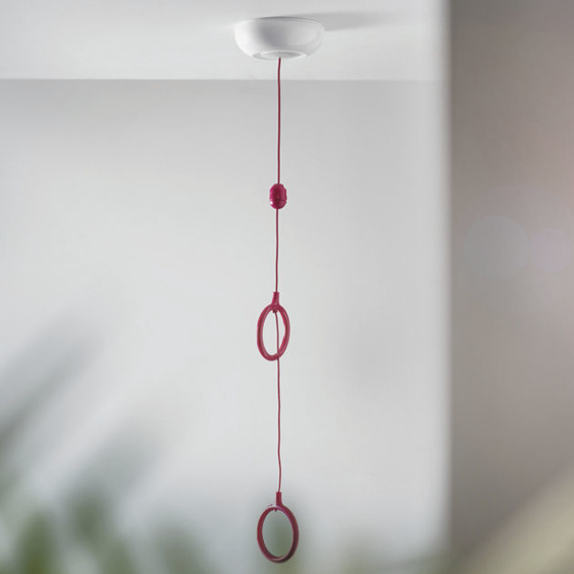 Pull cord nurse call system 973 Lismore Instruments Ltd (Intercall) bathroom / medical