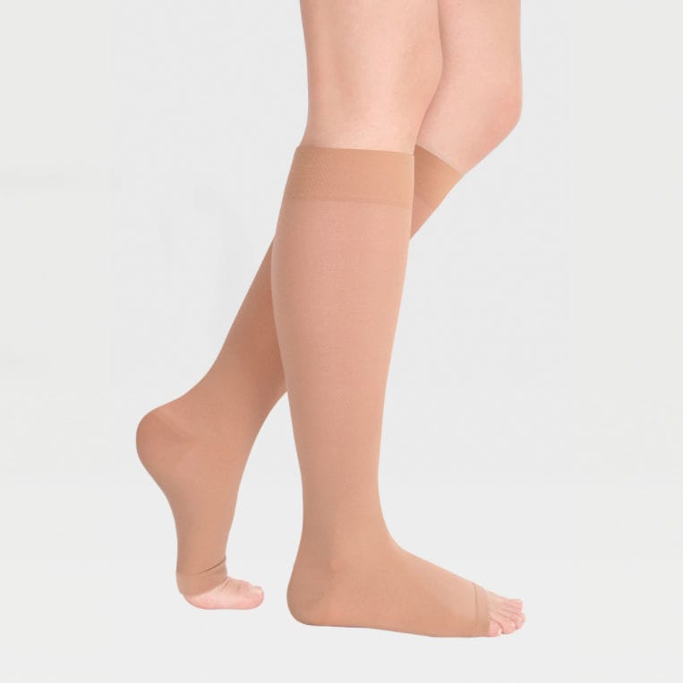 Compression socks - ID-210 - Luomma - unisex / XS / S