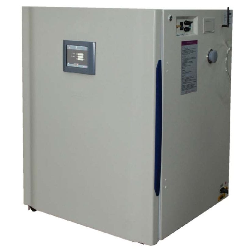 CO2 laboratory incubator MCO ‐150 MAAN Medical & Laboratory