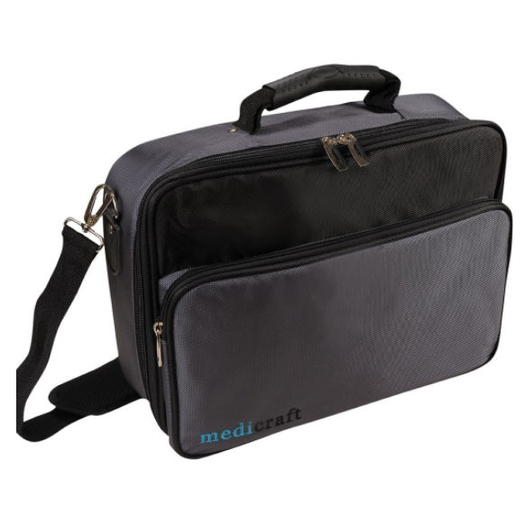 Medical device bag Medicraft Medikal Sistemler A.S. protection