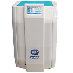 Ultrapure water plant - AquaRO² & EDI² - membraPure - laboratory / for ...