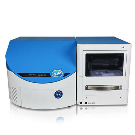 Ion chromatography system Ionus PCD membraPure highperformance