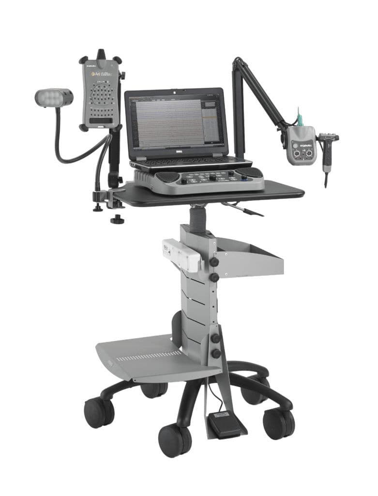 32channel EEG system ARC ESSENTIA Cadwell Industries