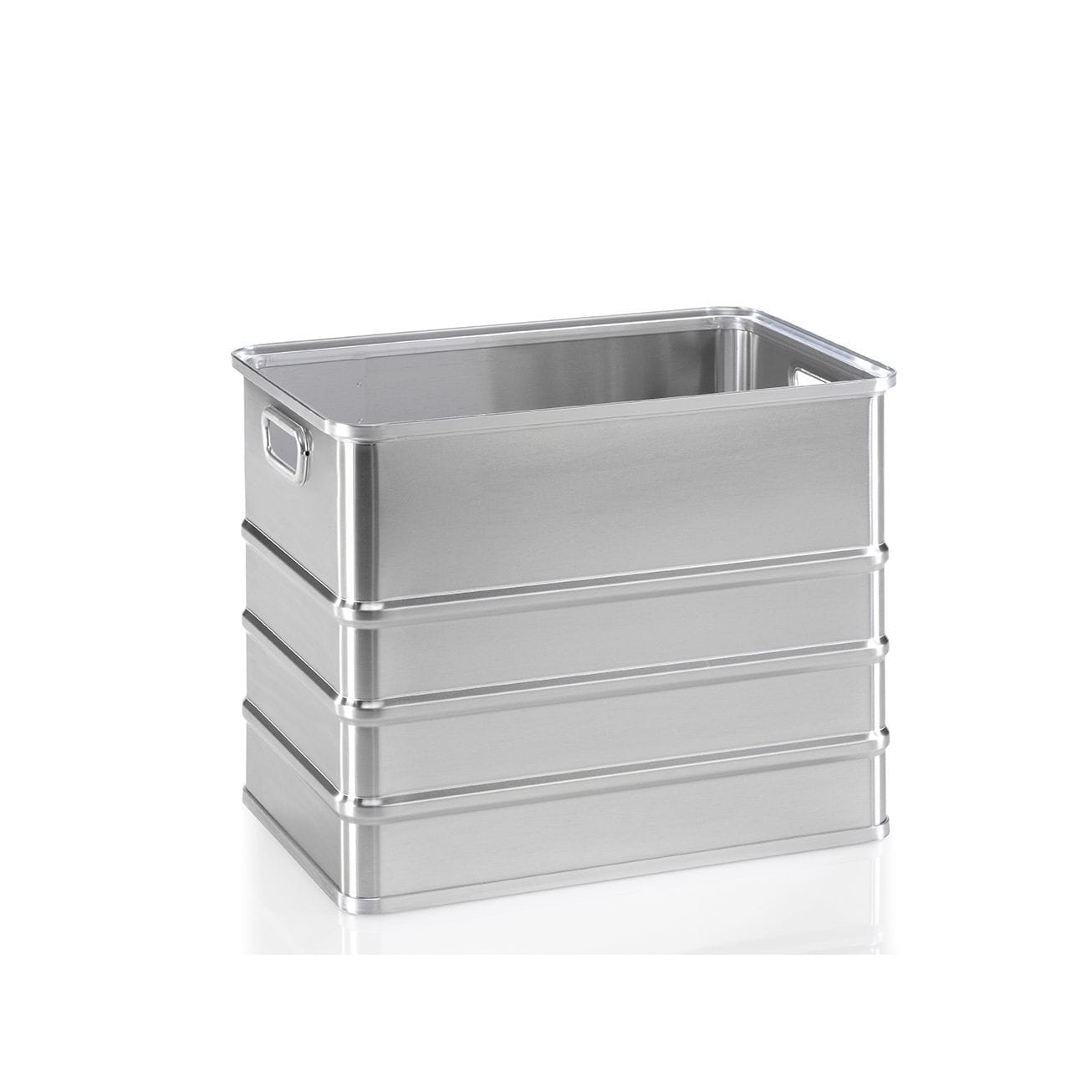 Storage basket G®CRATE A 152 Gmöhling Transportgeräte GmbH