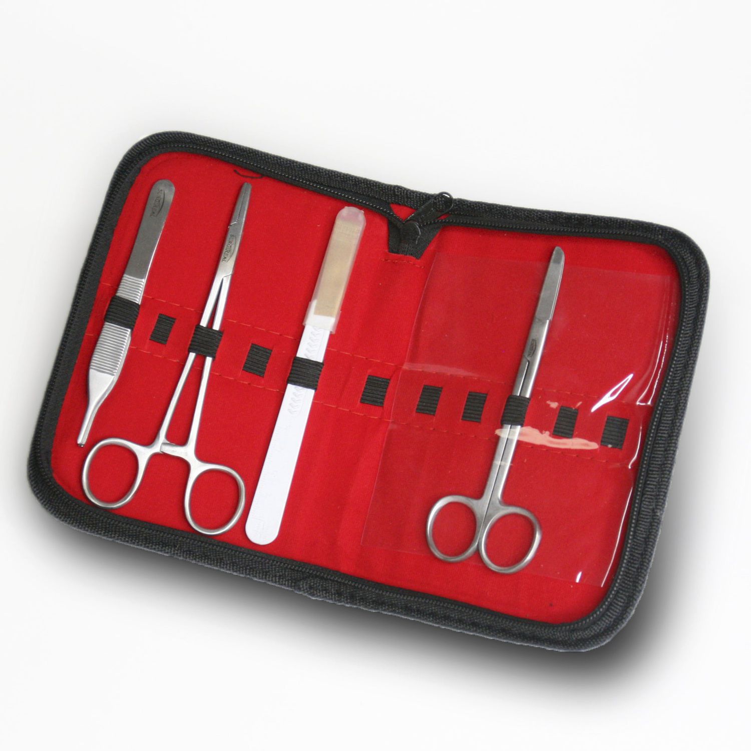 General surgery instrument kit SurgiReal Products