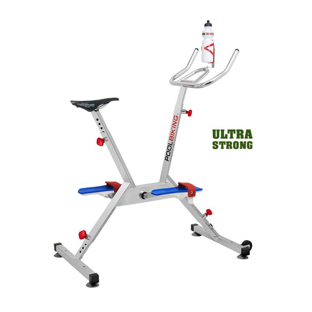 pool exercise bike
