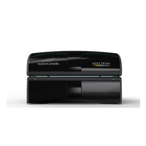 Tanning Bed Light Wavelength