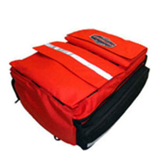 Medical device bag ALS Ultra Thomas EMS emergency