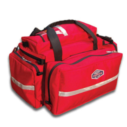 Emergency bag 02 Pack Thomas EMS for medical devices / trauma / nylon