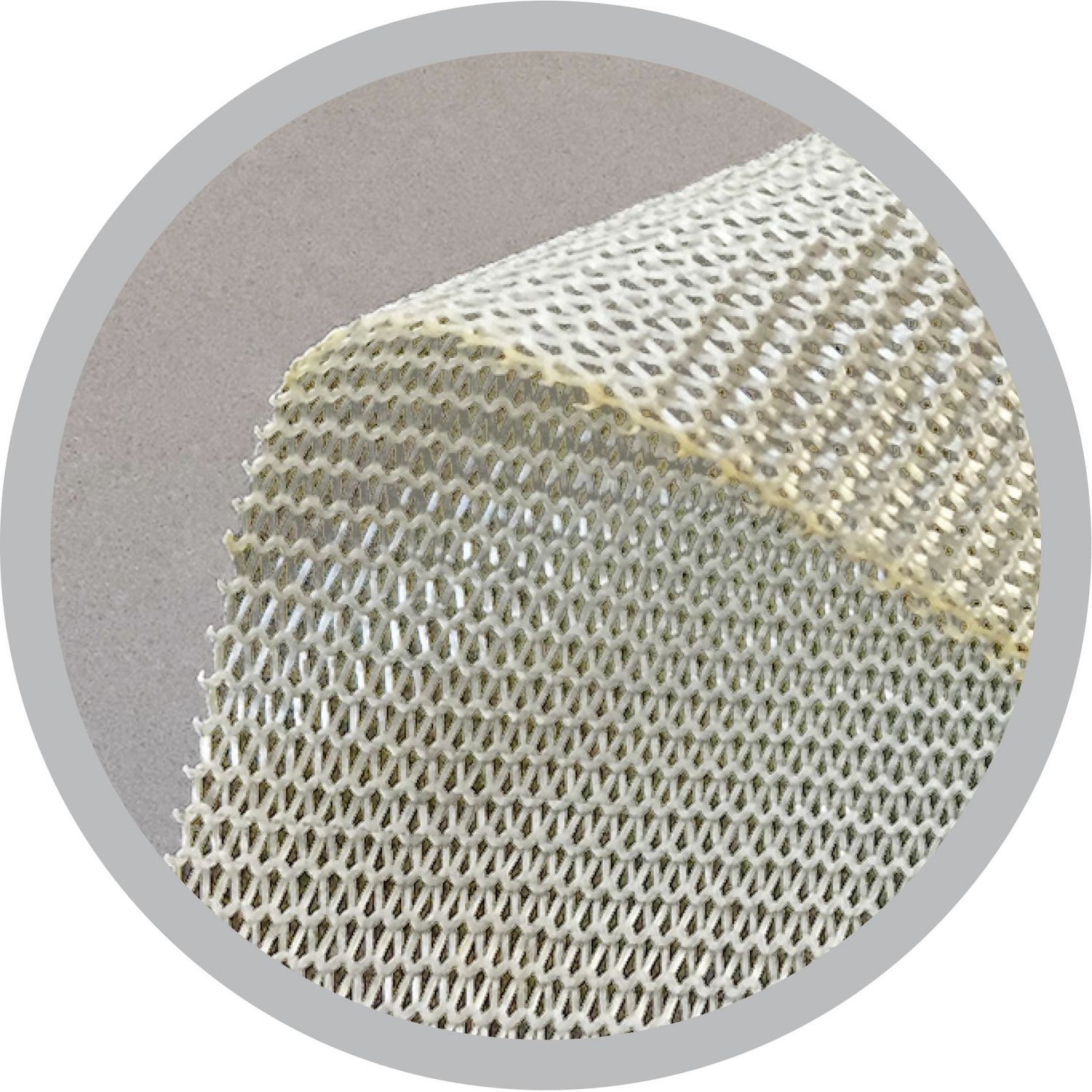 Knitted strip hemostatic agent OXICEL STANDARD Betatech Medical