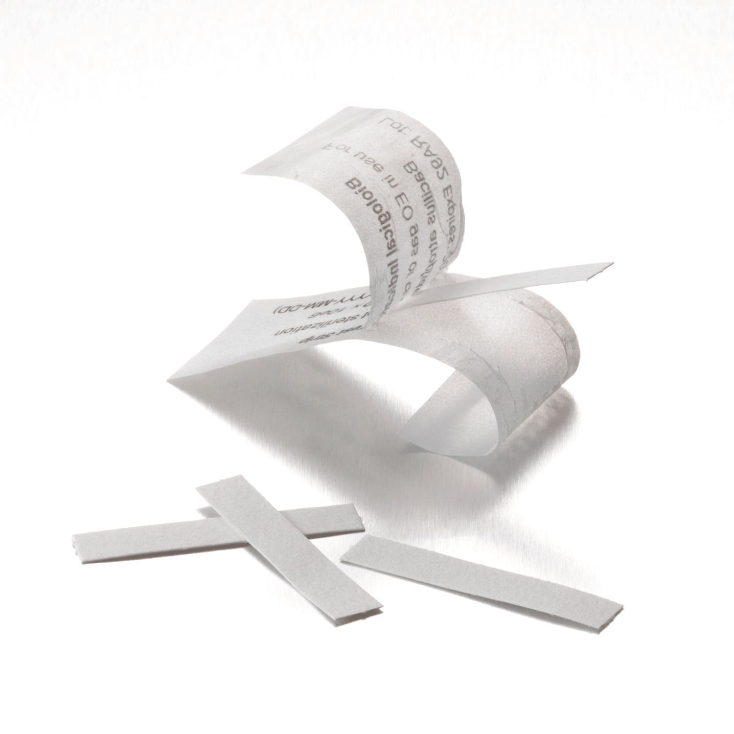 Sterilization test strip BS10x Crosstex International, Inc