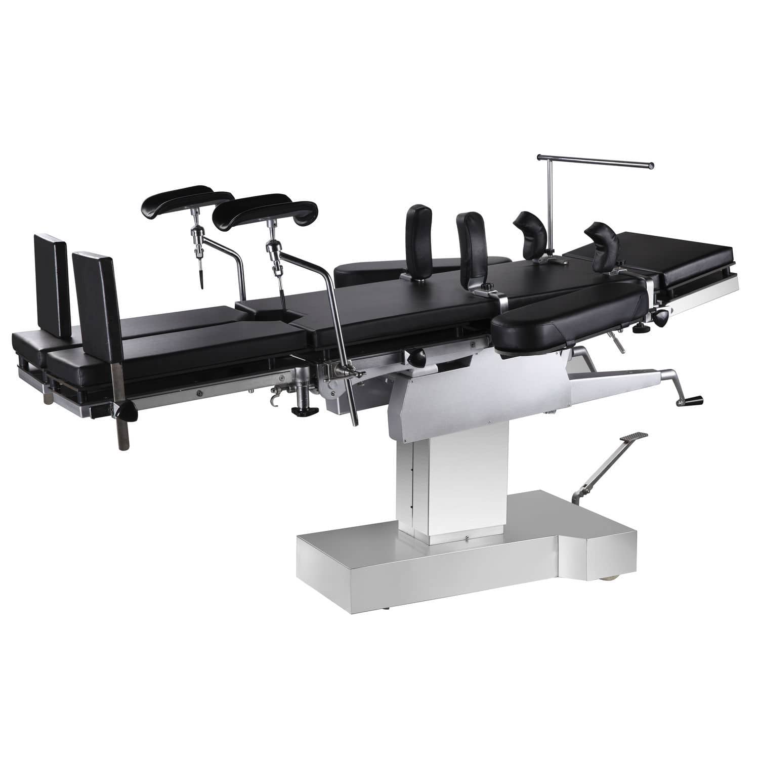 Ent Operating Table Mt300 Ningbo Techart Medical Equipment