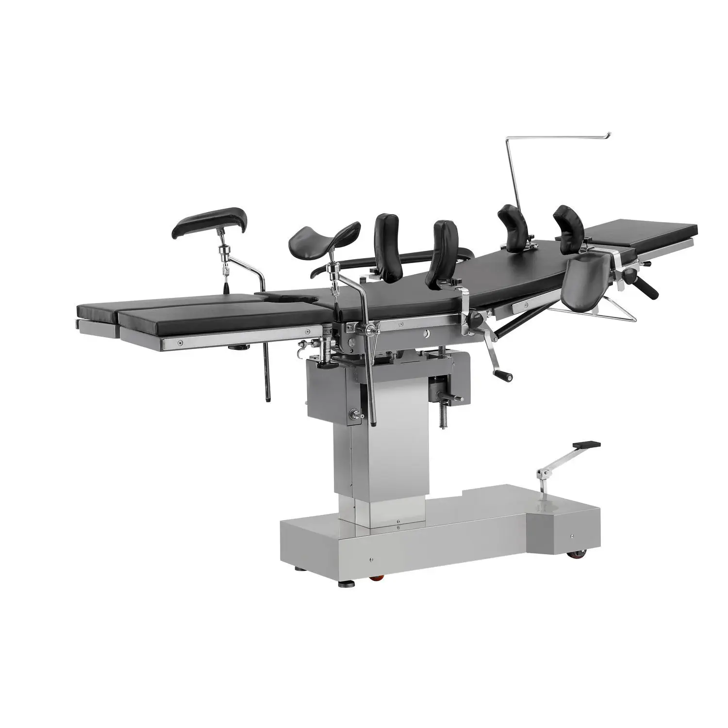SURGEON 105 125 142 144 150 5冊セット Universal operating table - MT100 - Ningbo Techart Medical