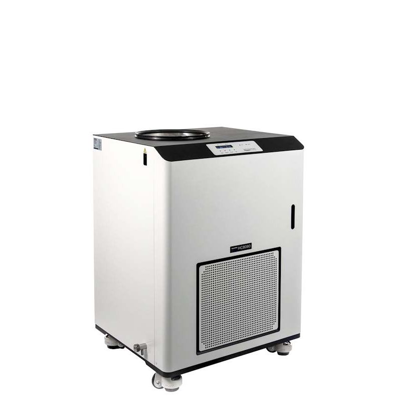 Laboratory freeze dryer HyperCOOL™ LabTech mobile