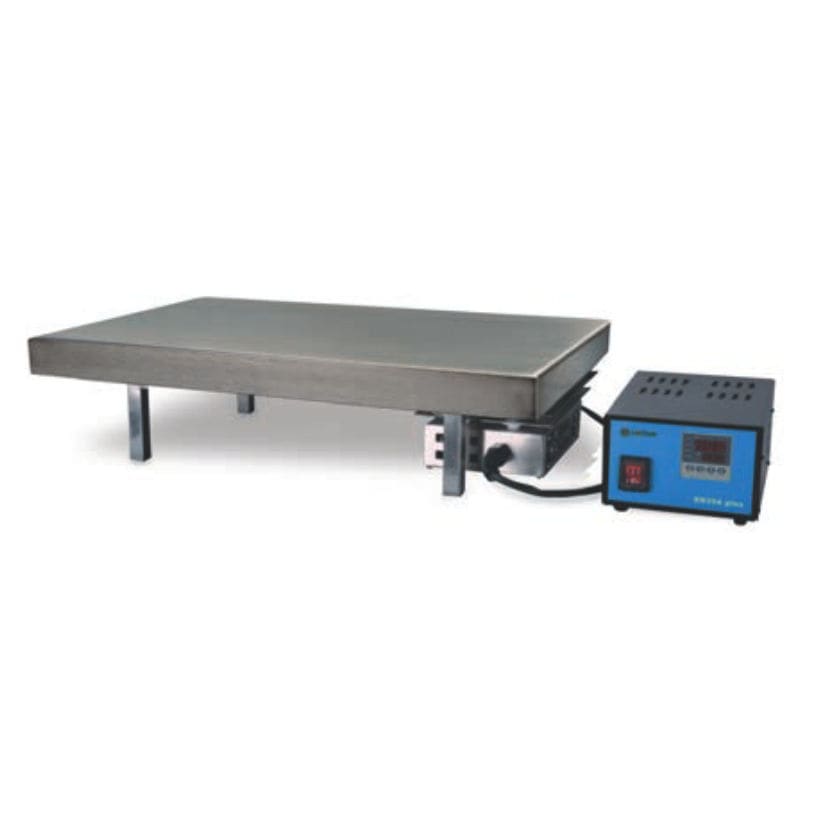 Digital heating plate EG series LabTech