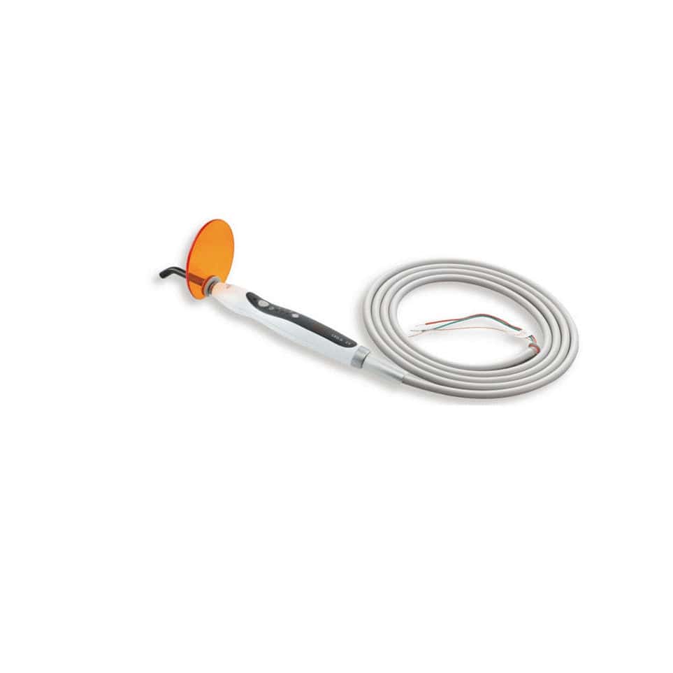 Dental Curing Light Tip VALO LED Curing Light Sleeves, Fit VALO