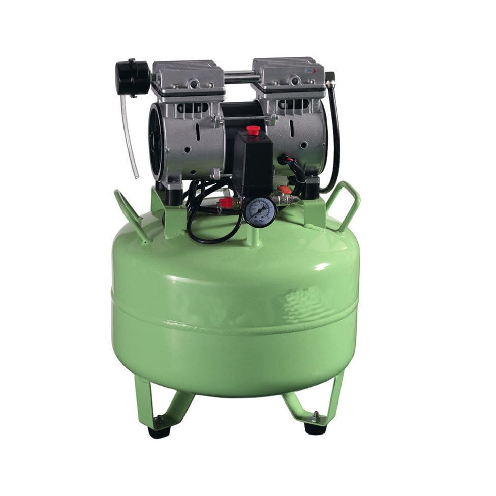 Dental air compressor S501 SenmyDental