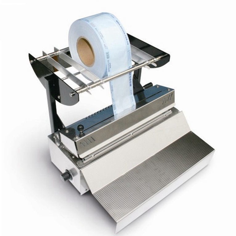 Dental sealing machine E301 SenmyDental benchtop