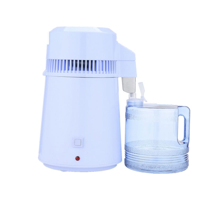 Dental clinic water distiller E302 SenmyDental