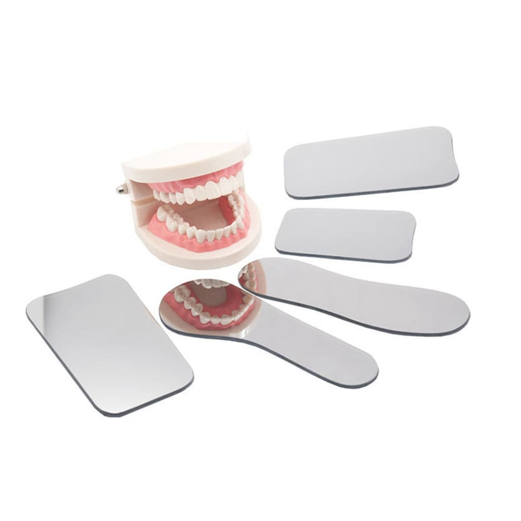 Dental photography mirror E508A SenmyDental autoclavable