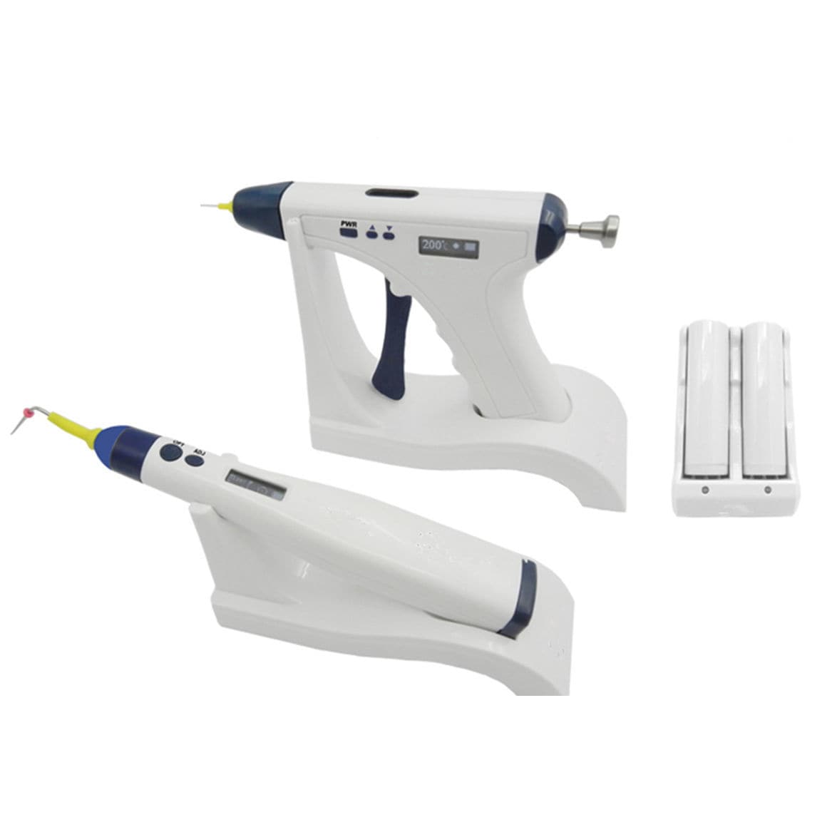 Guttapercha root canal obturator M301 SenmyDental