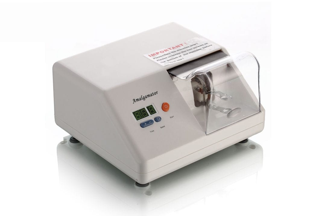Dental amalgamator N504 SenmyDental