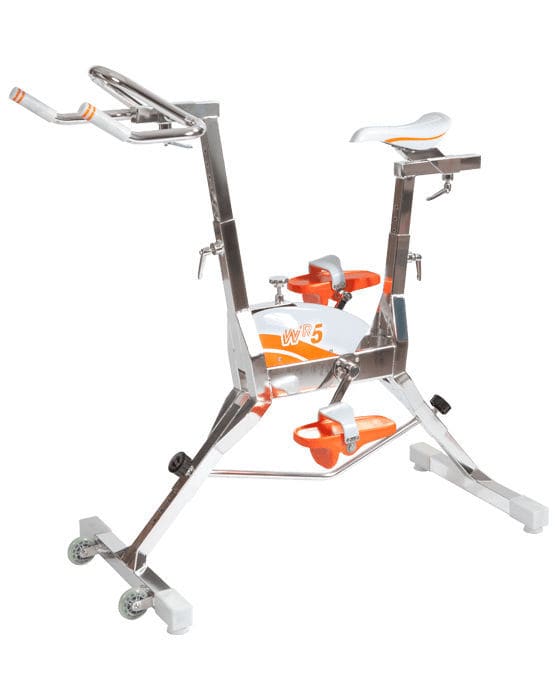 pool exercise bike