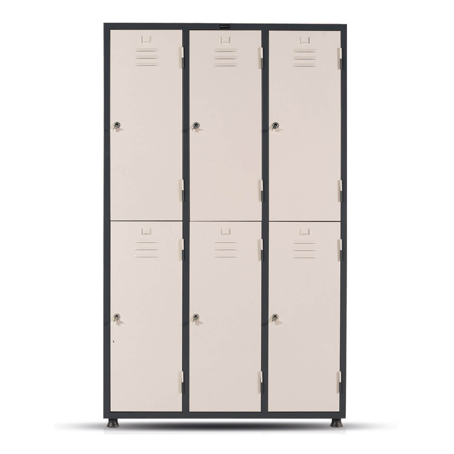 Storage locker DC 110 SCHRODER HEALTH PROJECTS hospital / with