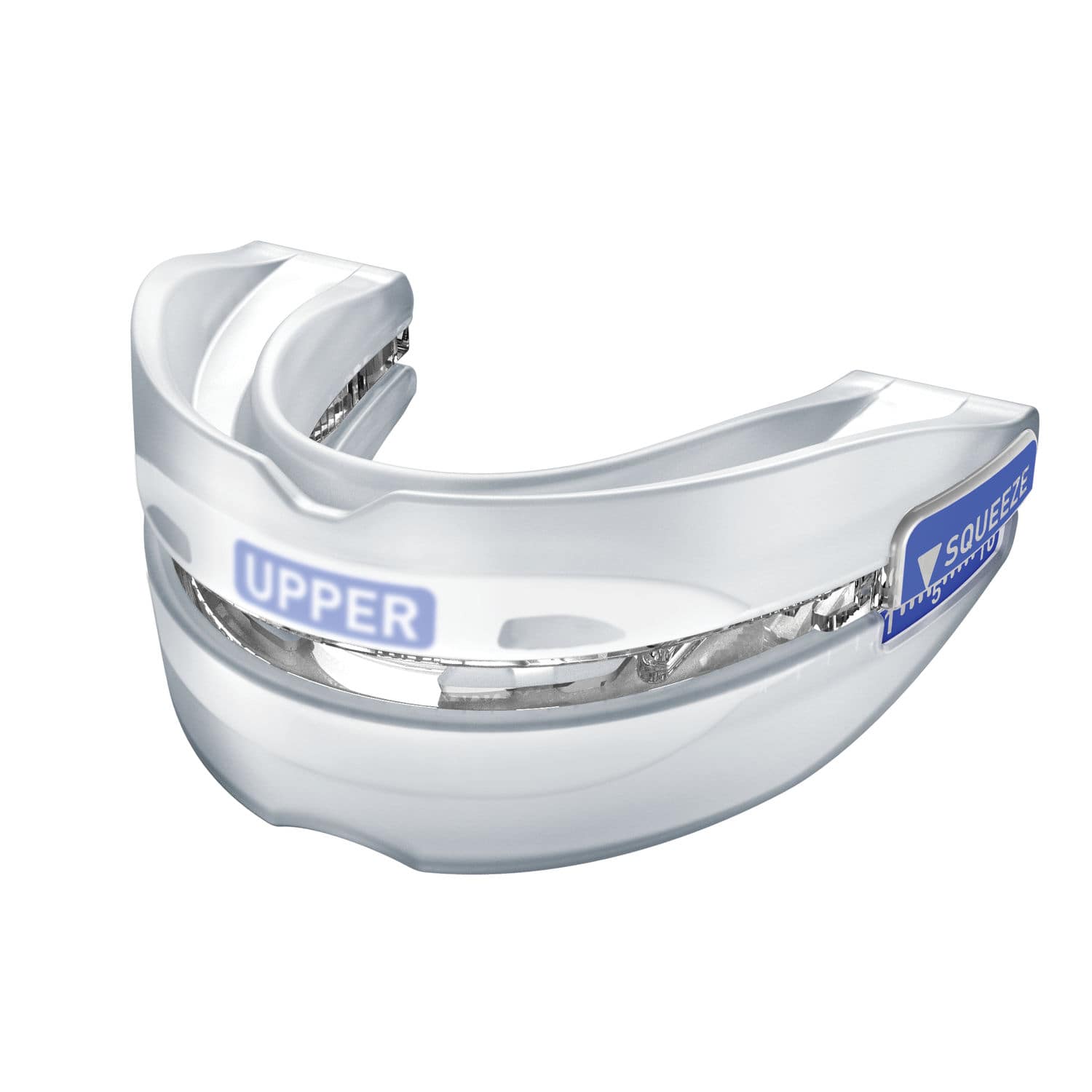 Mouthpiece ApneaRx Apnea Sciences Corporation