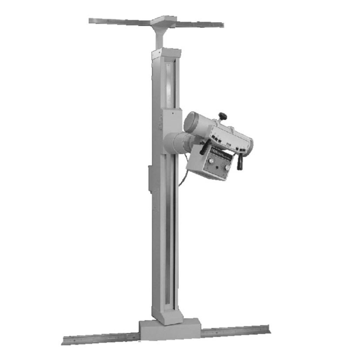 X-ray tube stand - A3306 - Americomp