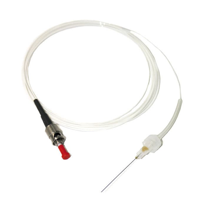 Oxygen sensor - NFSG-PSt1 - PreSens Precision Sensing GmbH - laboratory