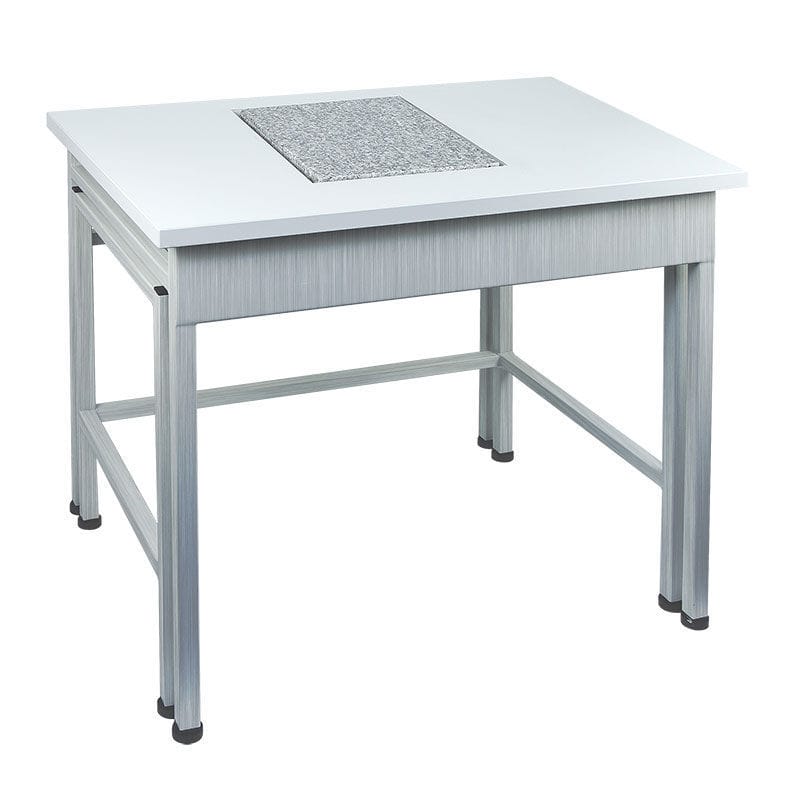 Antivibration table / laboratory / weighing / rectangular SAL / H