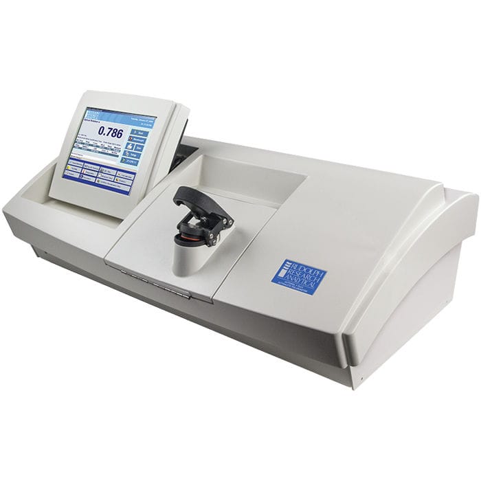 Automatic polarimeter AutoFill™ Autopols Rudolph Research