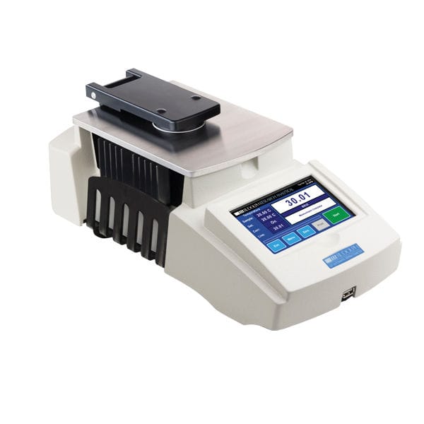 Digital refractometer J57VT Rudolph Research Analytical