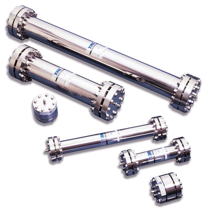 Preparative liquid chromatography column YMC YMC Europe GmbH HPLC