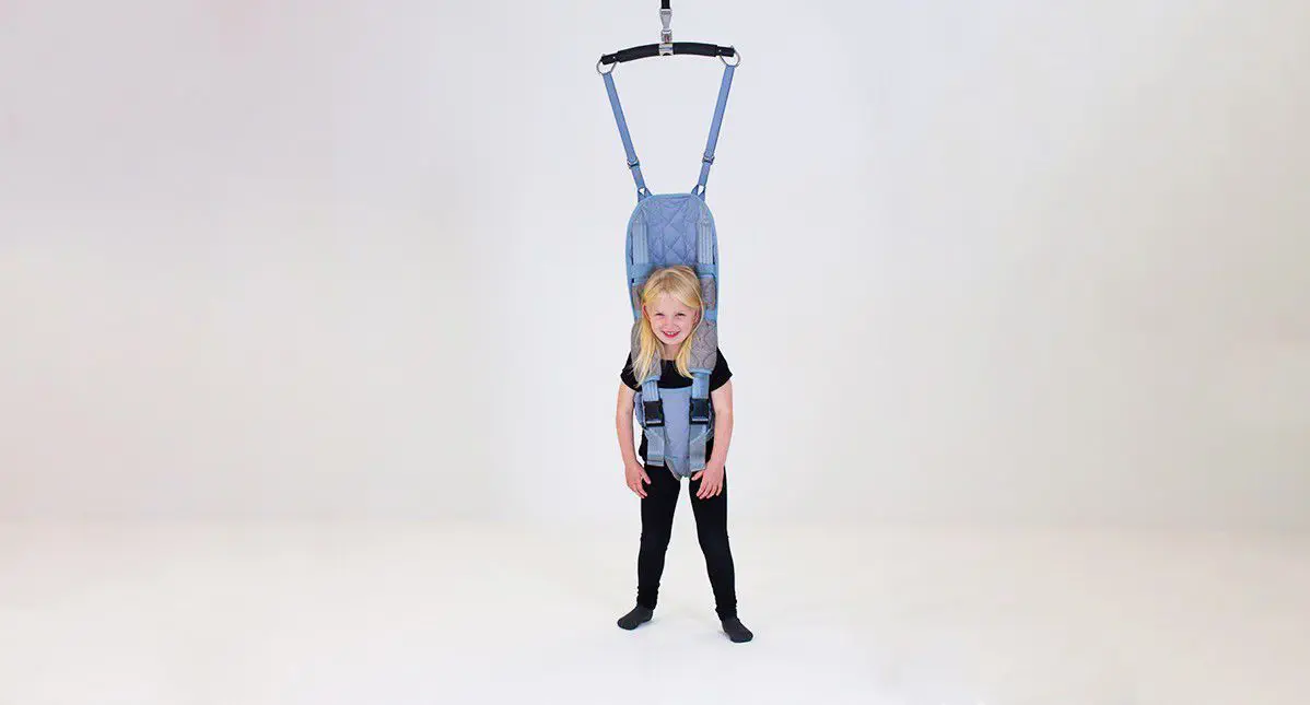 jolly jumper safety harness