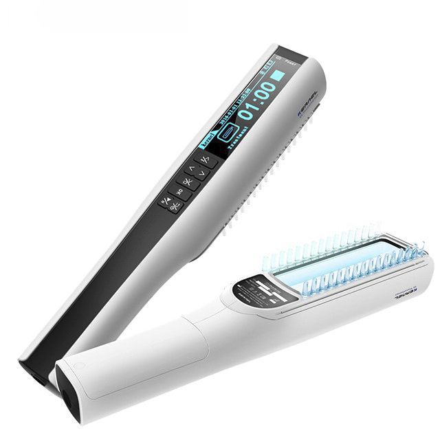 Eczema traitment phototherapy lamp - KN-4003BL2/D - Kernel Medical