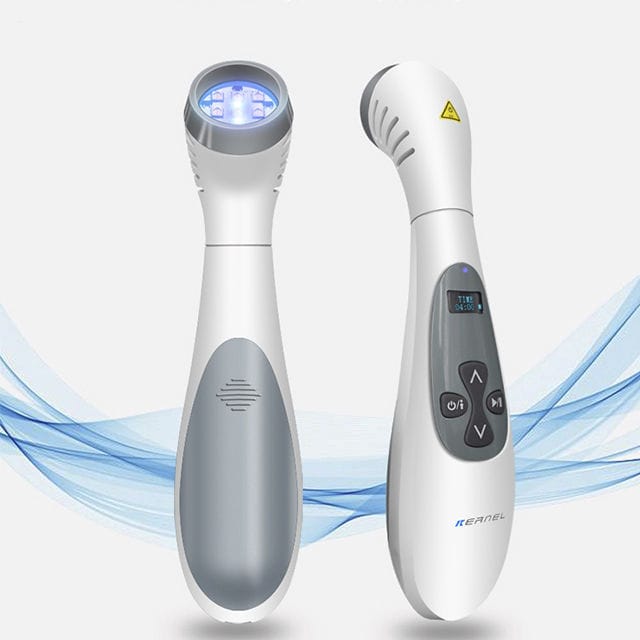 Dermatologic phototherapy lamp - KN-4003B1/B2 - Kernel Medical 