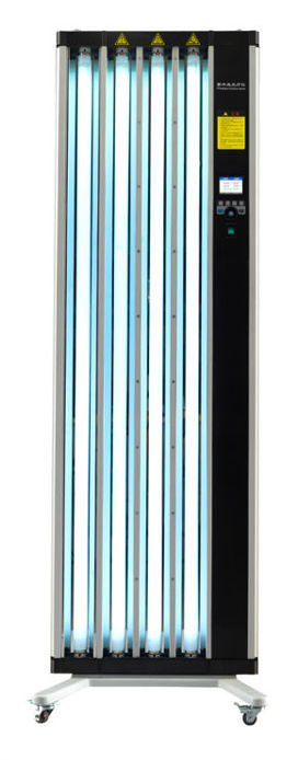 Dermatologic phototherapy lamp - KN-4004A/B/AB - Kernel Medical