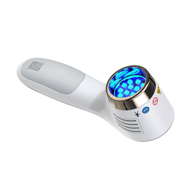 Eczema traitment phototherapy lamp KN4003B3 Kernel Medical Equipment psoriasis treatment