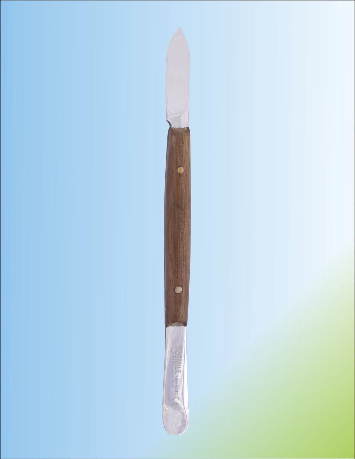 Dental wax knife SSI 7864331 Smile Surgical Ireland Limited