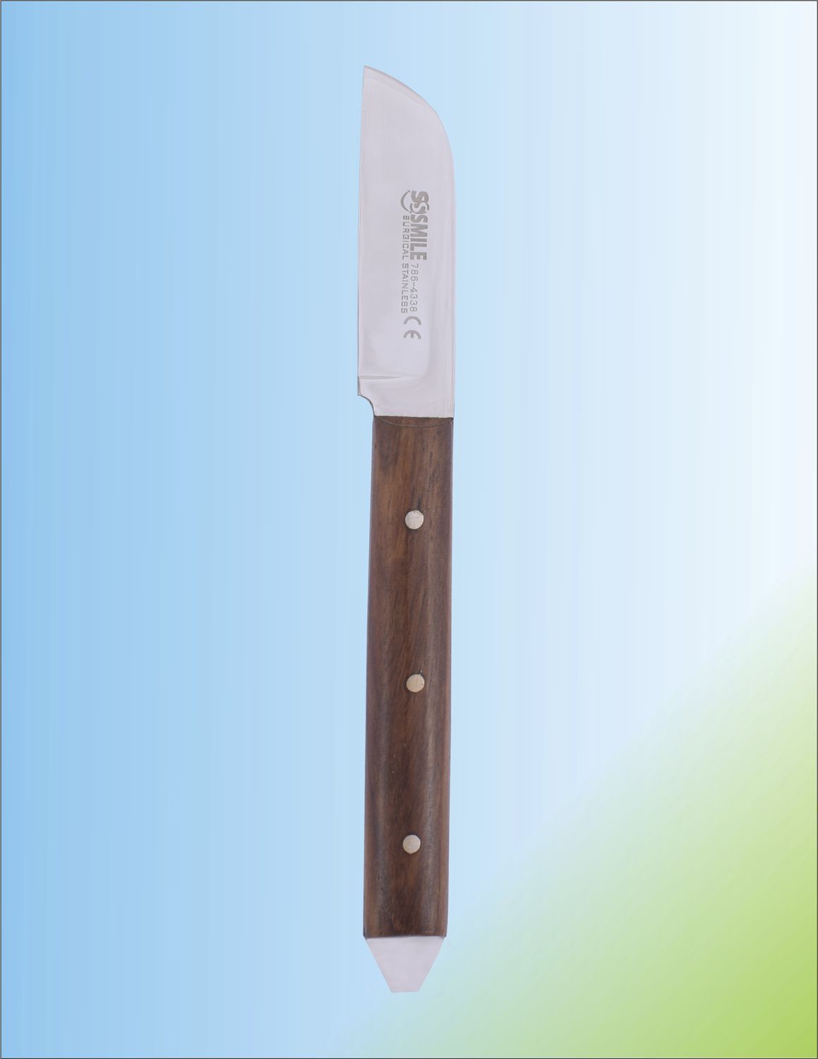 Dental wax knife SSI 7864338 Smile Surgical Ireland Limited
