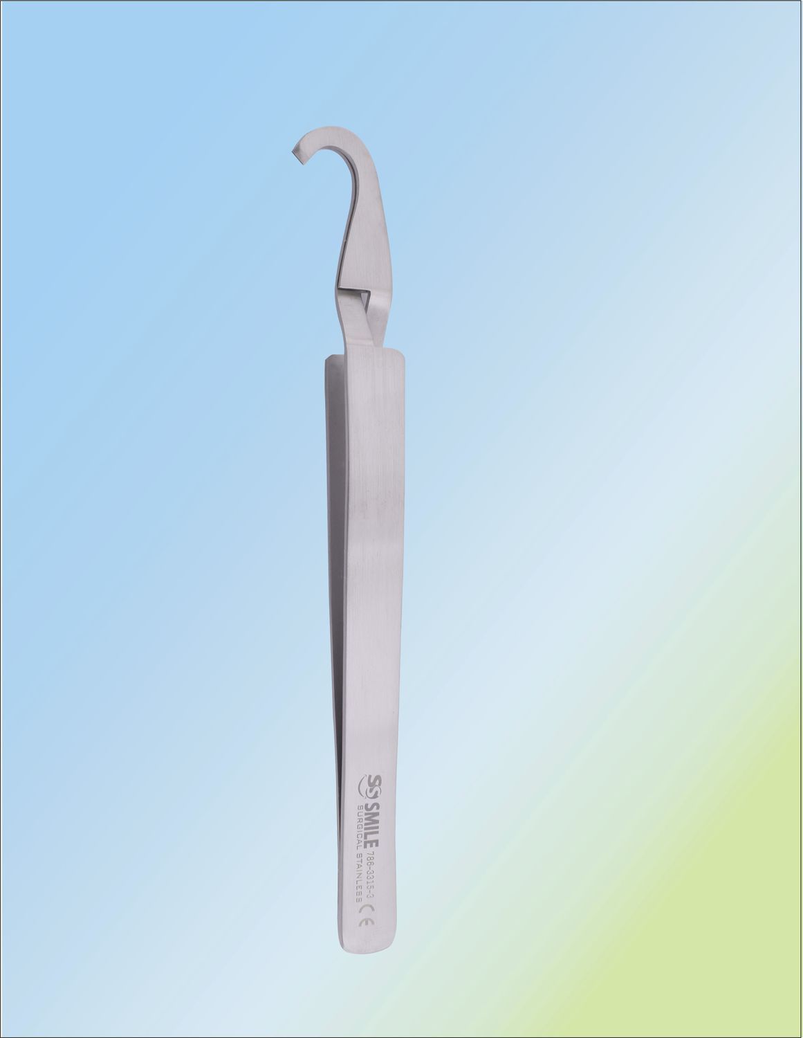Orthodontic tweezers SSI 78633153 Smile Surgical Ireland Limited