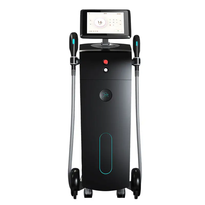 Hair removal DPL system - LUMNIR® - Zhengzhou PZ Laser Slim