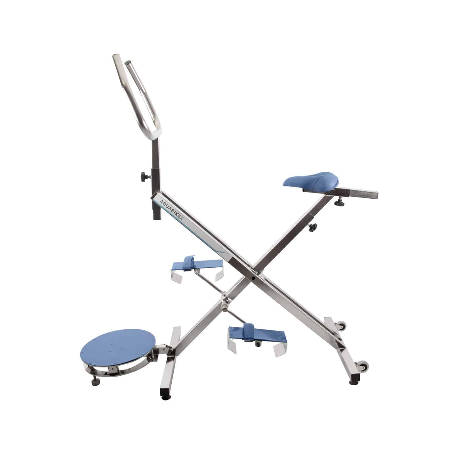 Swimming pool exercise bike X PRO nfoxSPORT