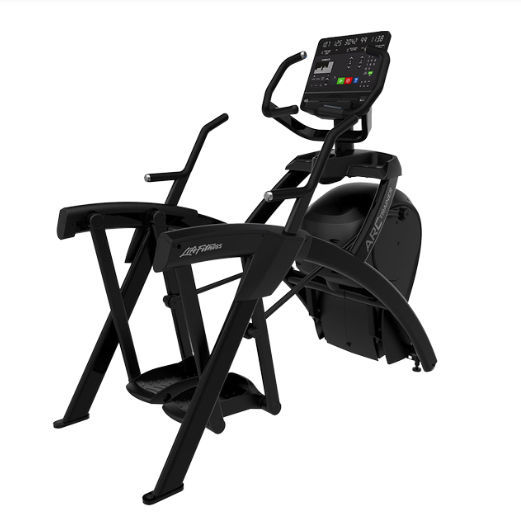 Cross trainer Life Fitness