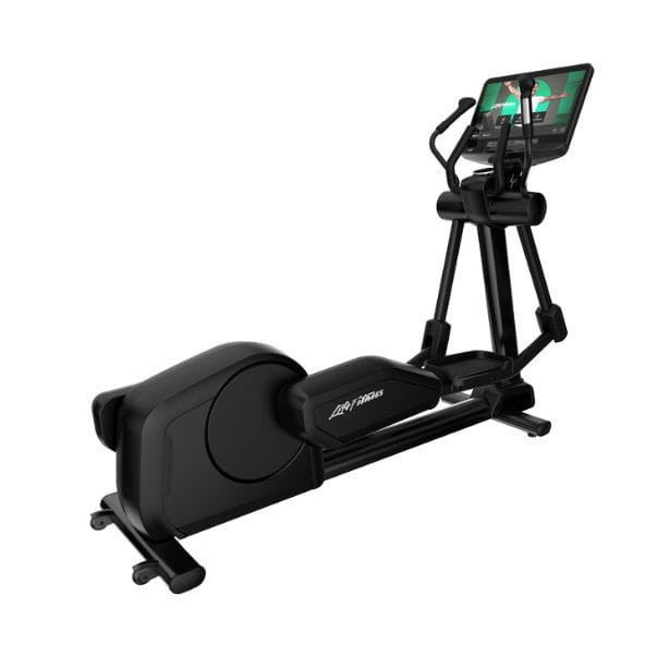 Cross Trainer INTEGRITY Life Fitness cross-trainer-integrity-life-fitness